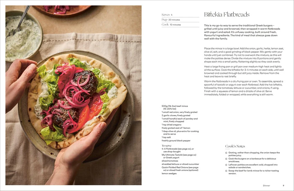 A Home-Cooked year - Image 2