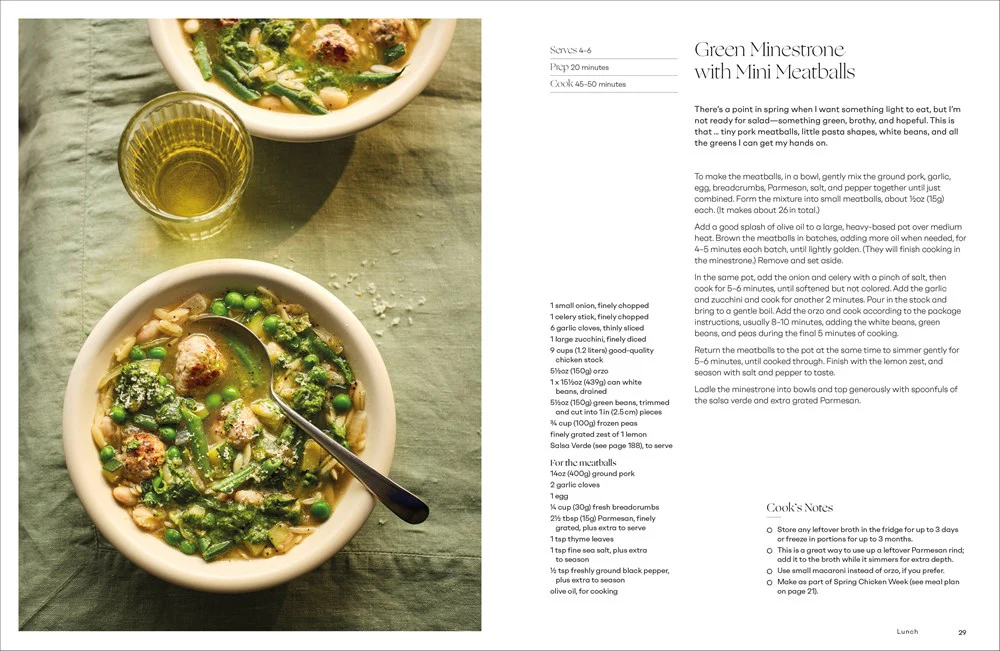 A Home-Cooked year - Image 3