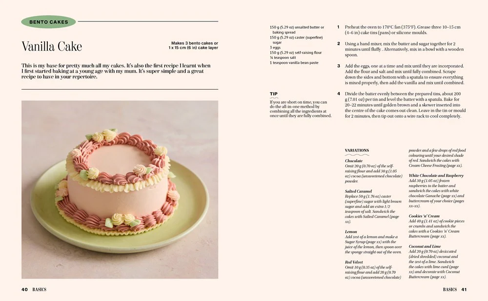 A Little of What You Fancy - Image 2