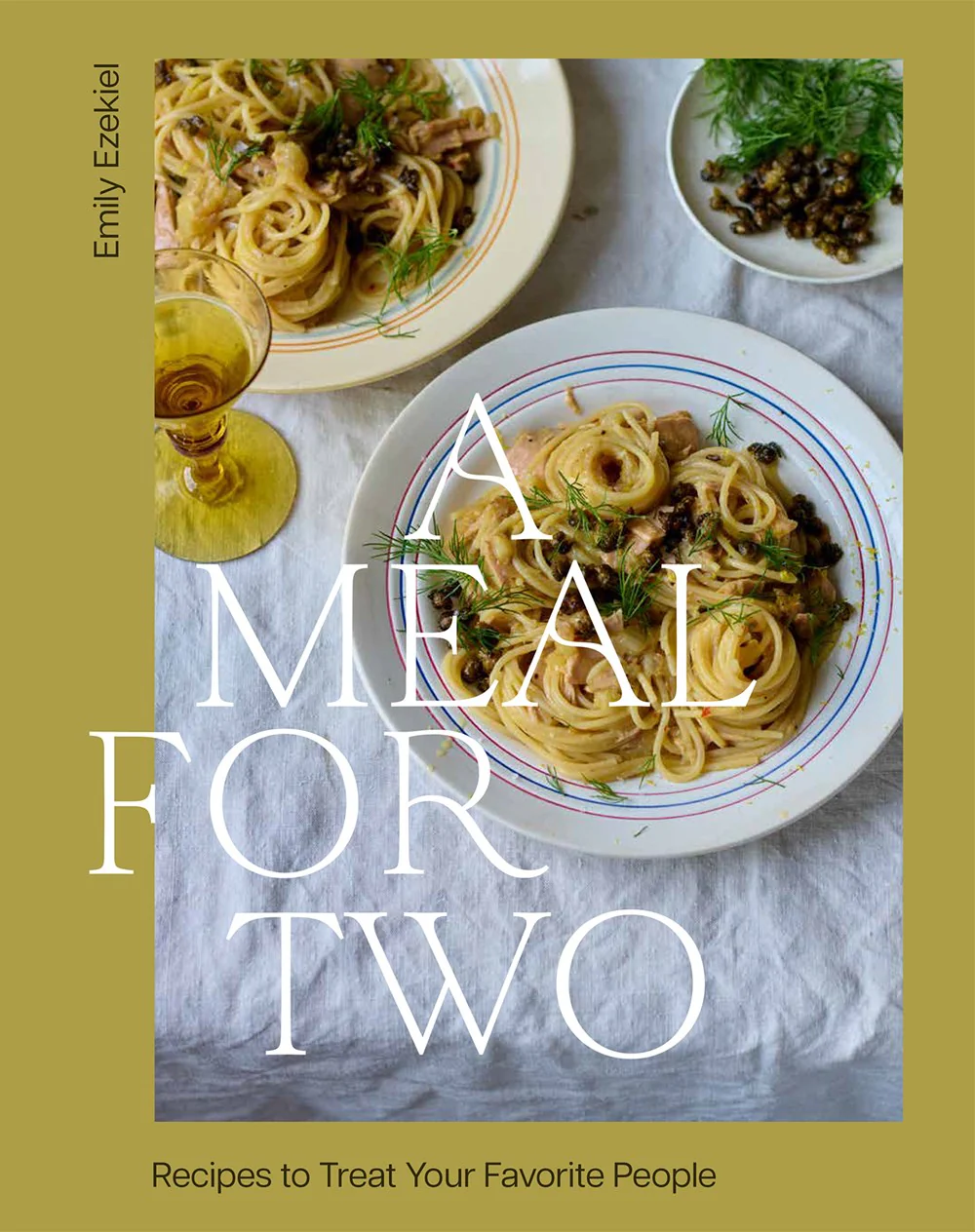 A Meal for Two