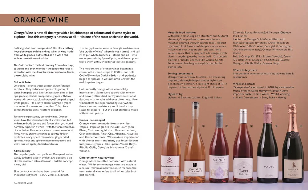A Taste for Wine - Image 3