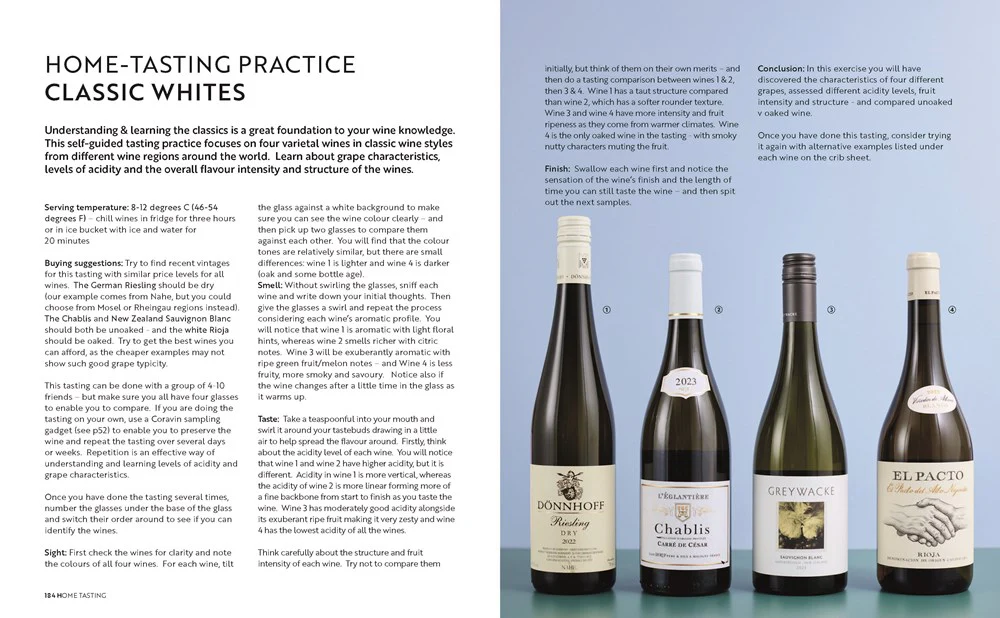 A Taste for Wine - Image 4