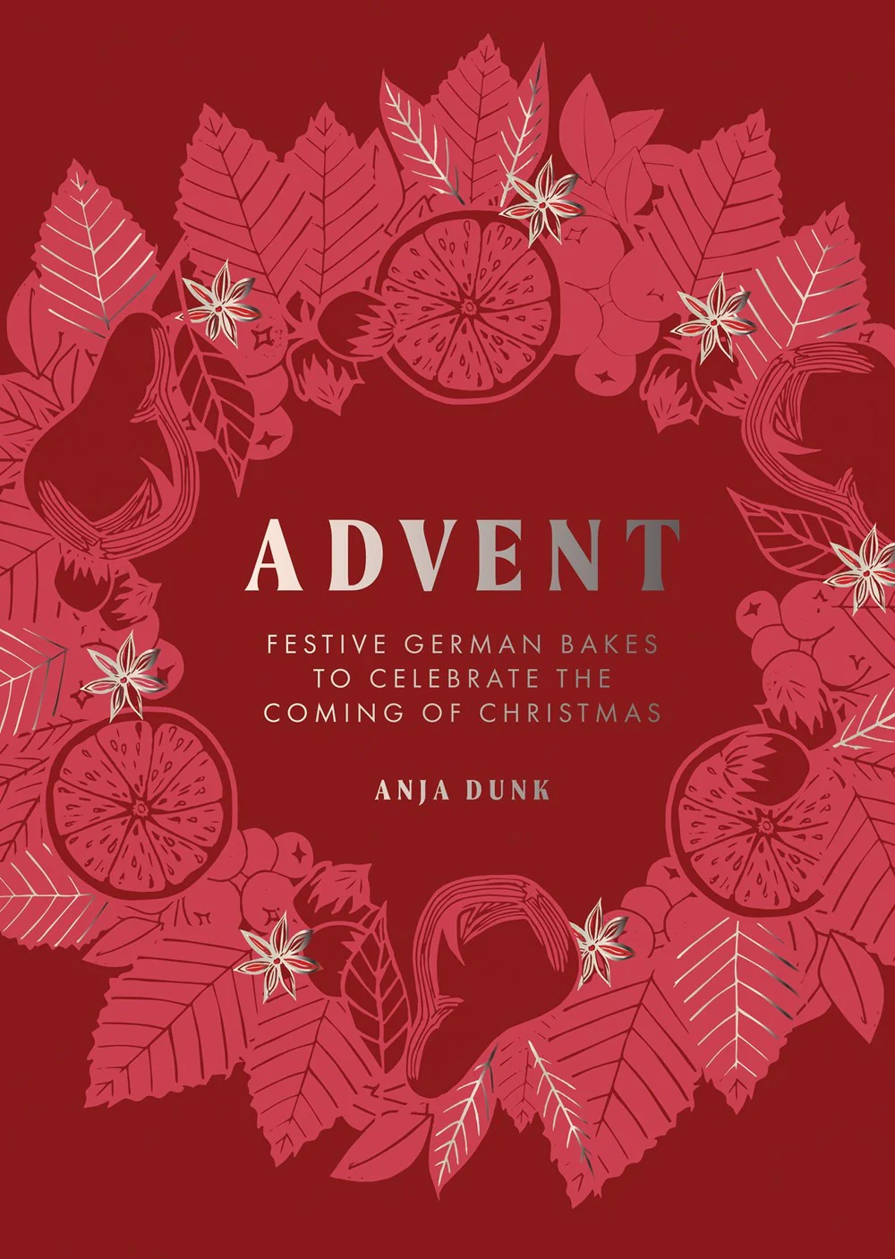 Advent (updated edition)