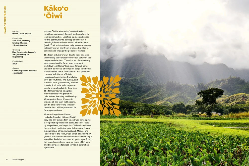Aloha Veggies - Image 3