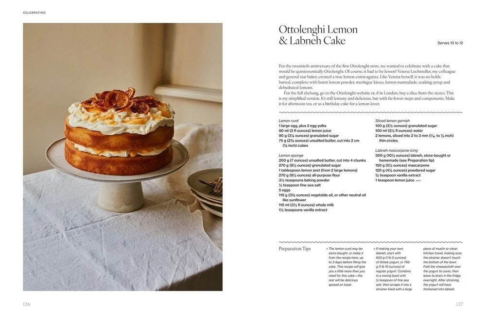 Baking and the Meaning of Life - Image 3