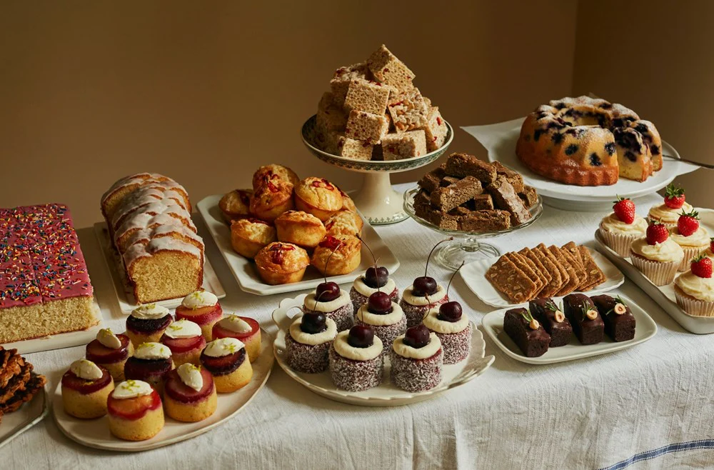 Baking and the Meaning of Life - Image 4