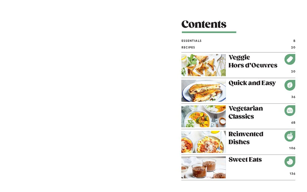 Basics Vegetables - Image 2