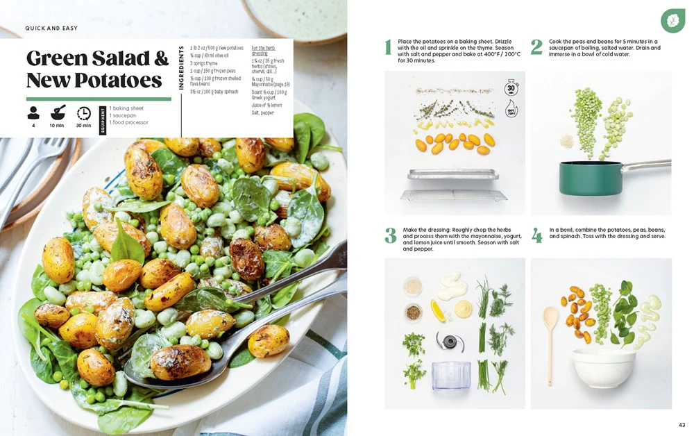 Basics Vegetables - Image 3
