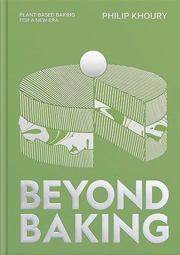 Beyond Baking