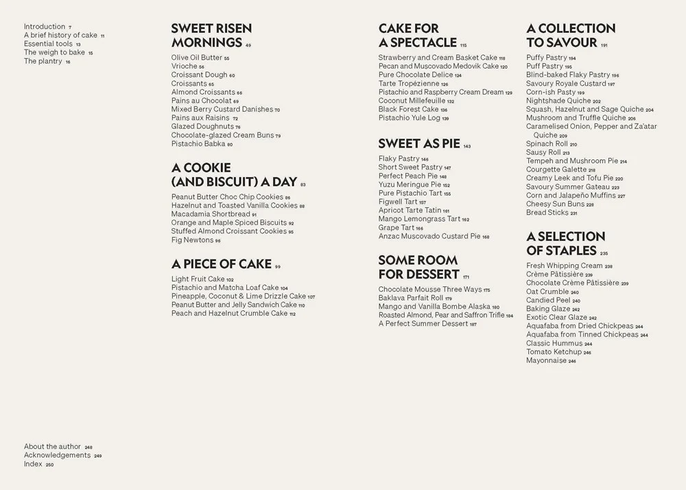 Beyond Baking - Image 2