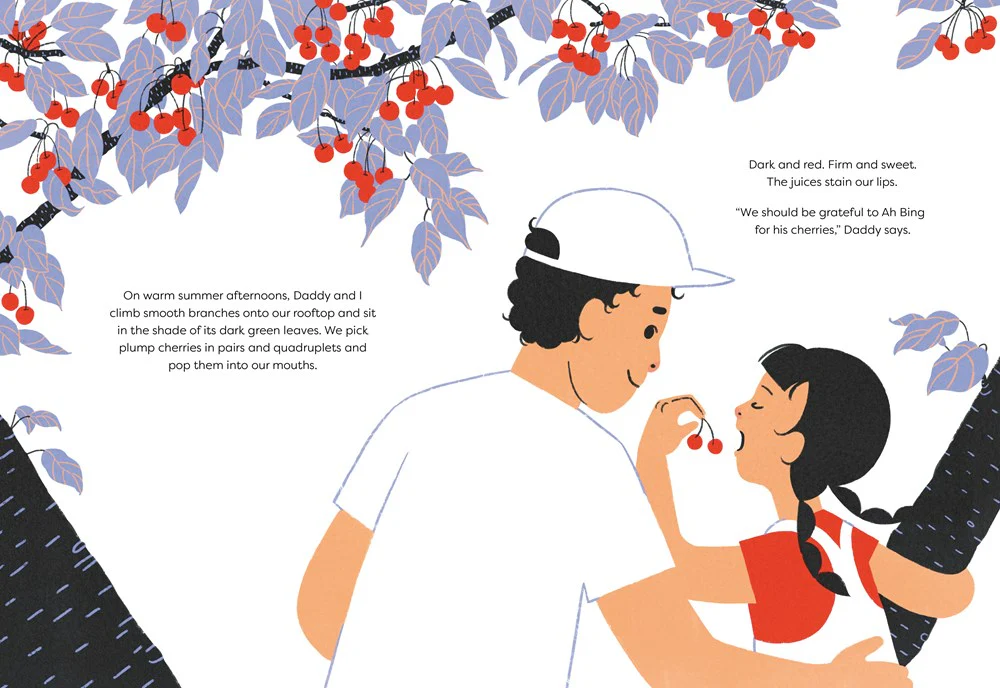 Bing's Cherries - Image 2