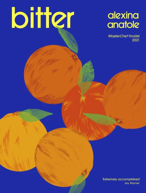 Bitter