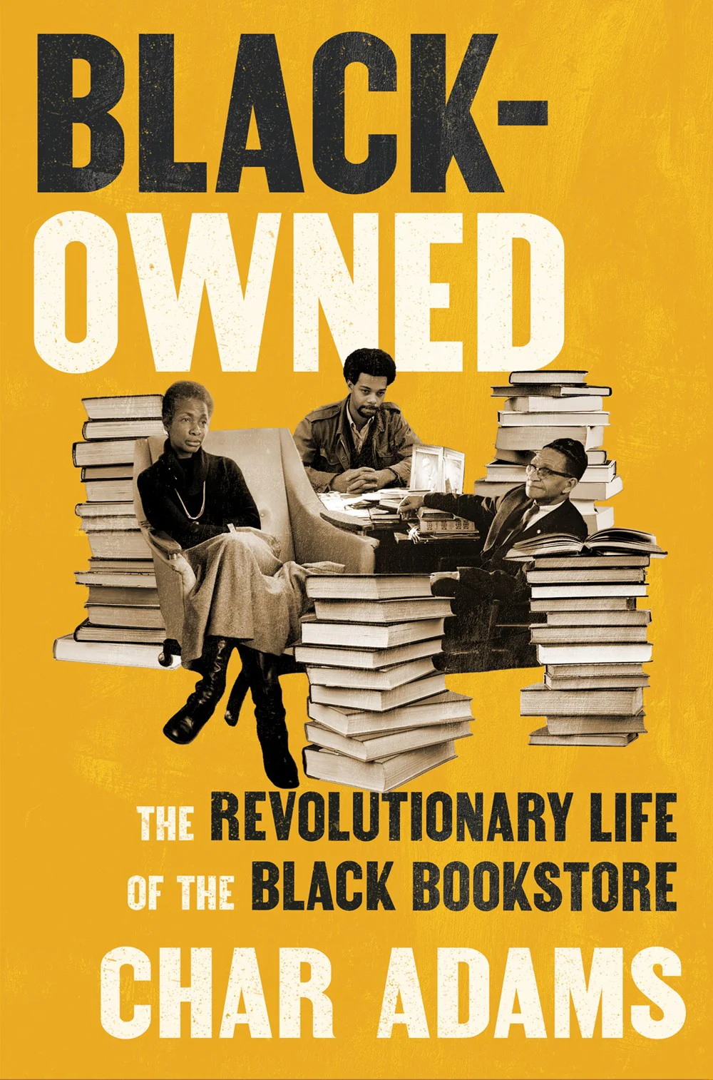 Black-Owned