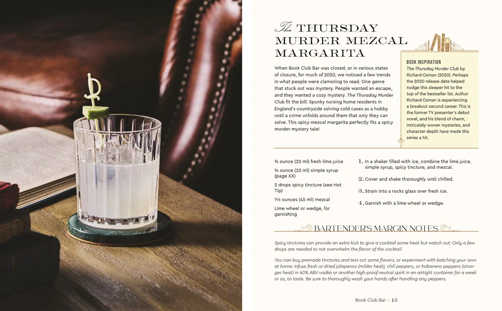 Book Club Bar - Image 4