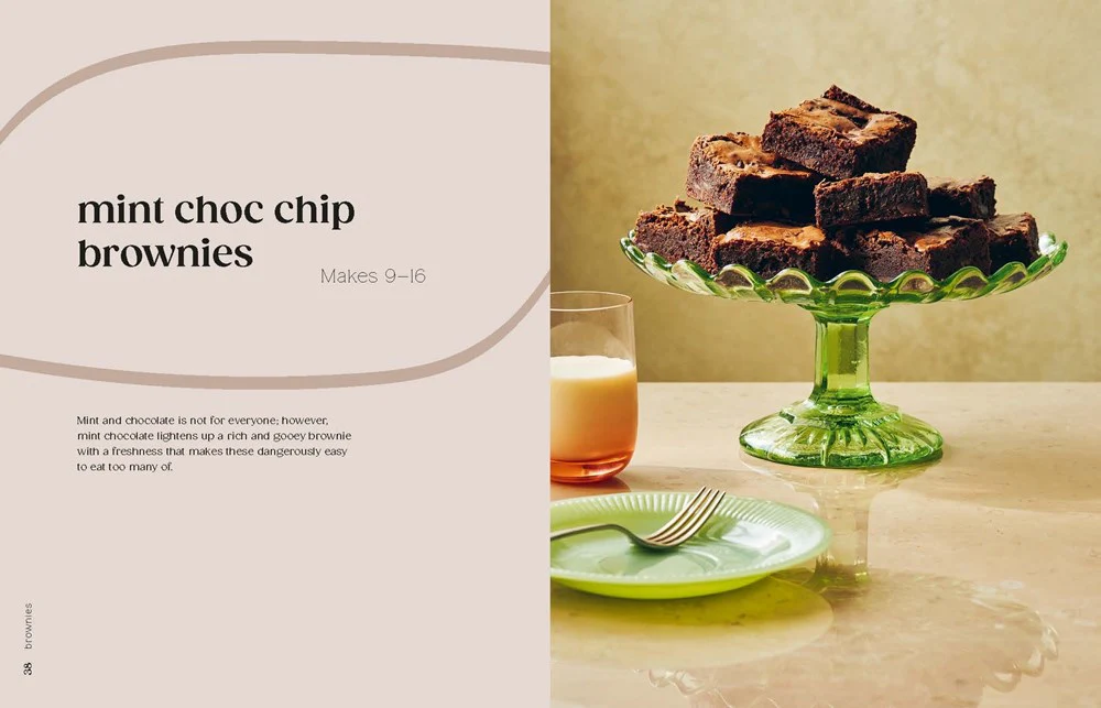 Brownies and Blondies - Image 2