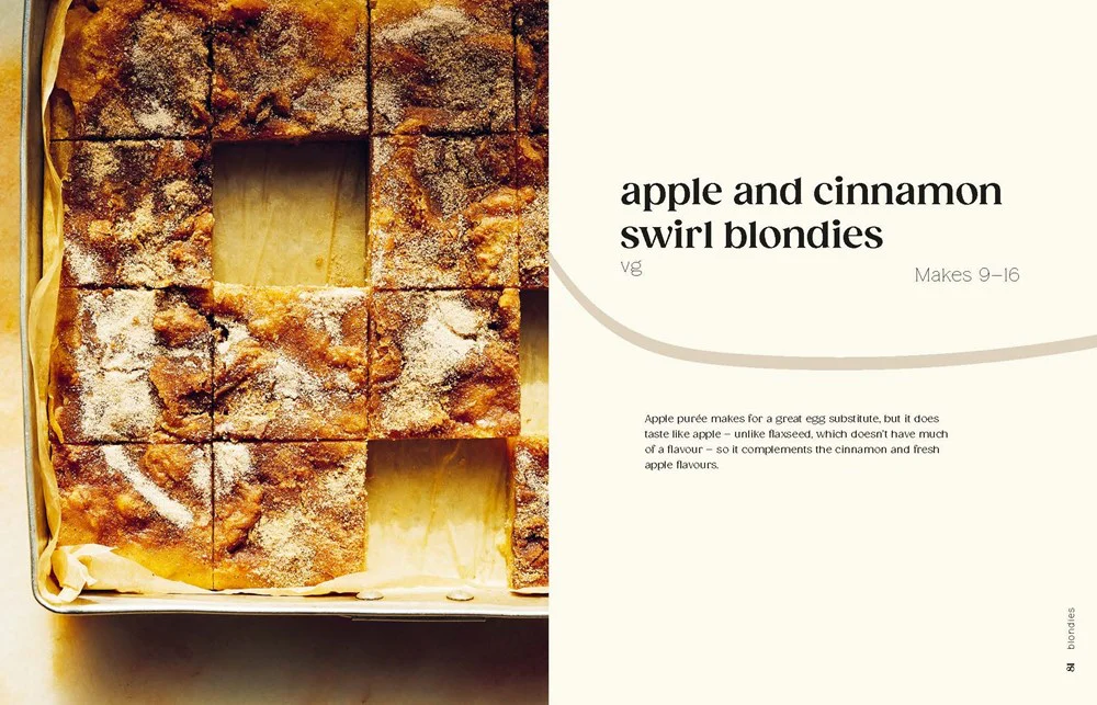 Brownies and Blondies - Image 3