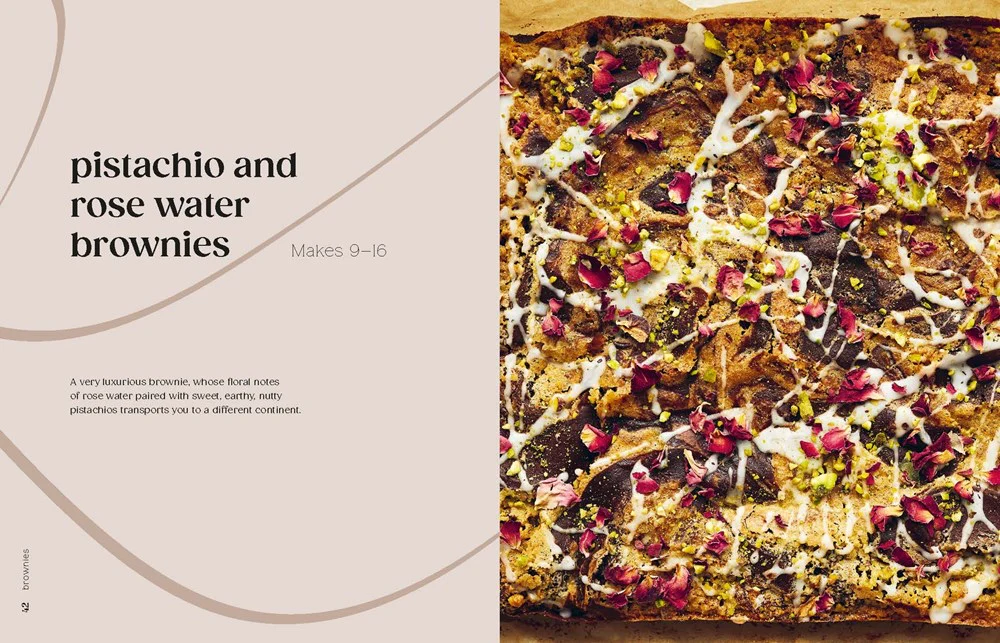 Brownies and Blondies - Image 4