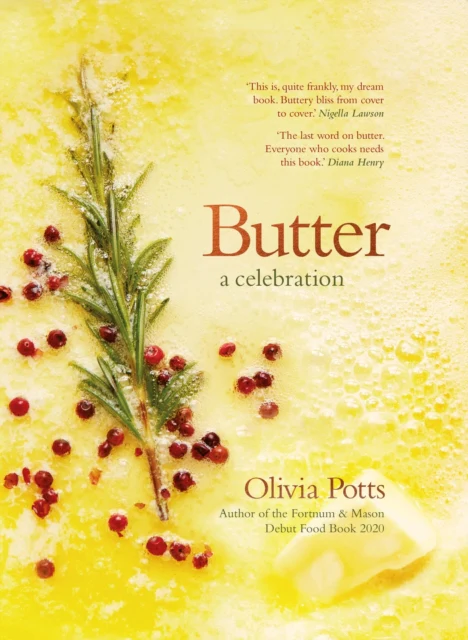 Butter