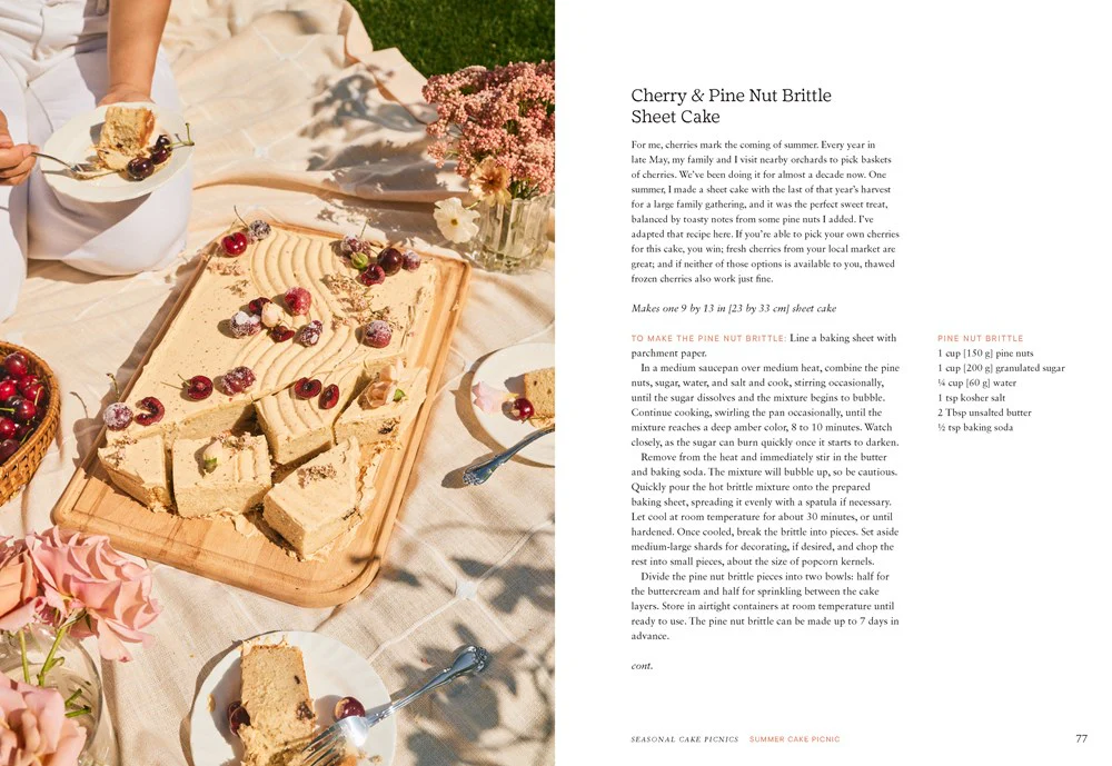 Cake Picnic - Image 3