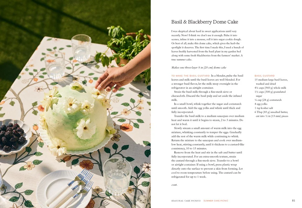 Cake Picnic - Image 4