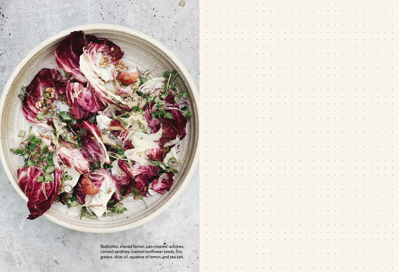 Cannelle et Vanille Notes (Journal): A Recipe Journal - Image 3