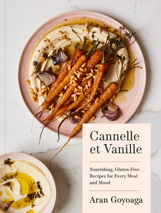 Cannelle et Vanille