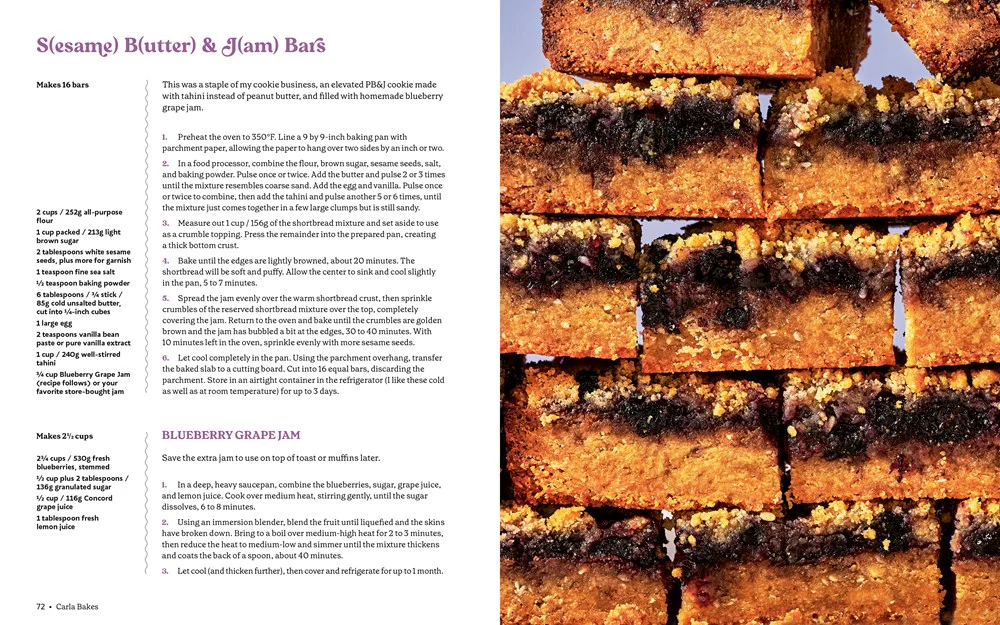 Carla Bakes - Image 2