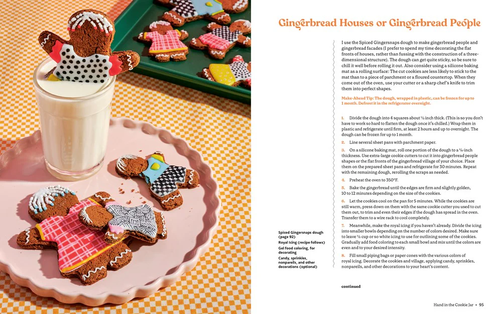 Carla Bakes - Image 5