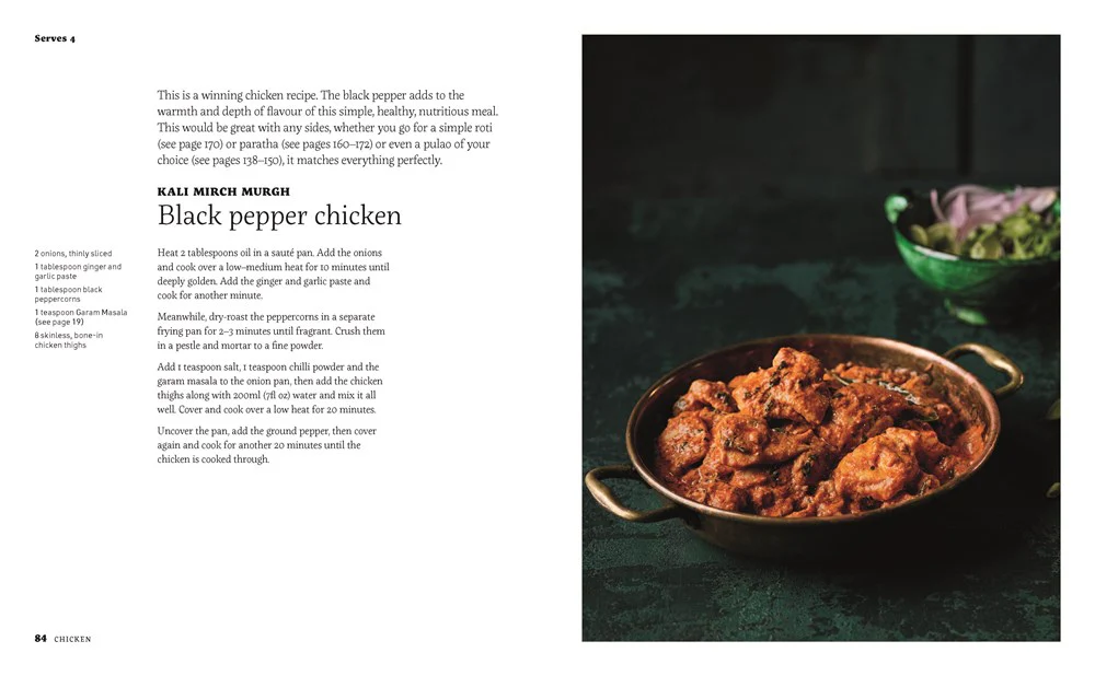 Chetna's 5-Ingredient Indian - Image 4