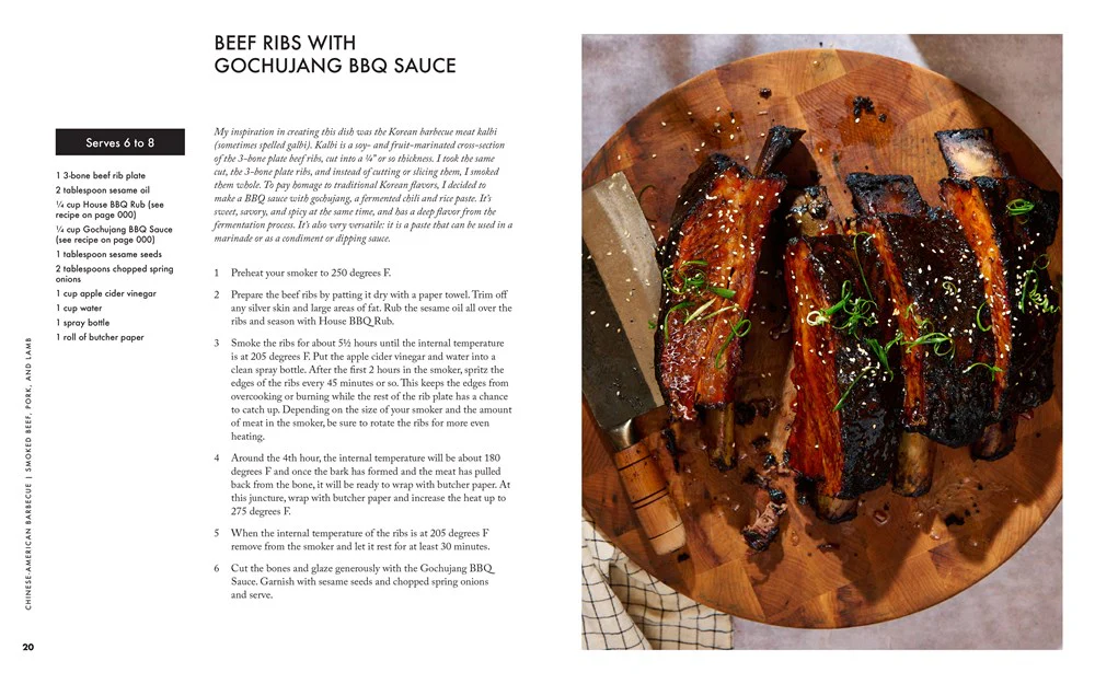 Chinese-American Barbecue - Image 3