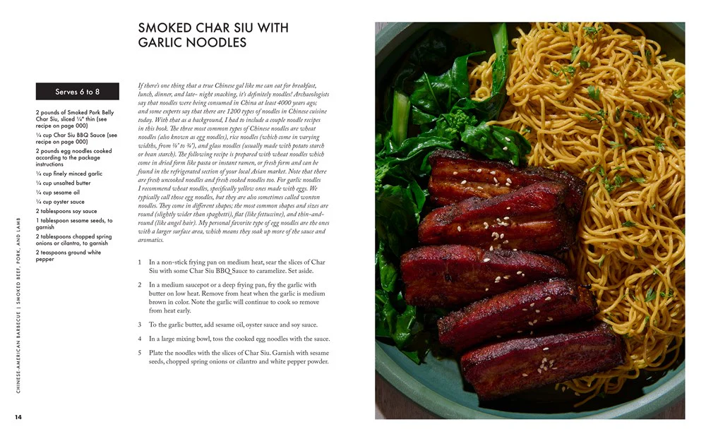 Chinese-American Barbecue - Image 4