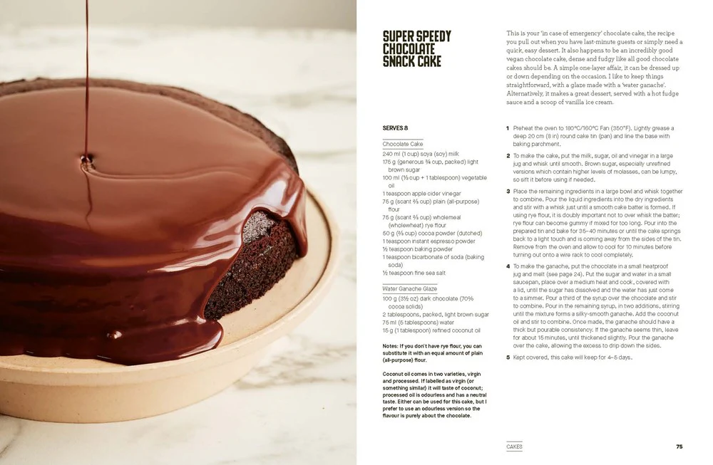 Chocolate Baking - Image 3