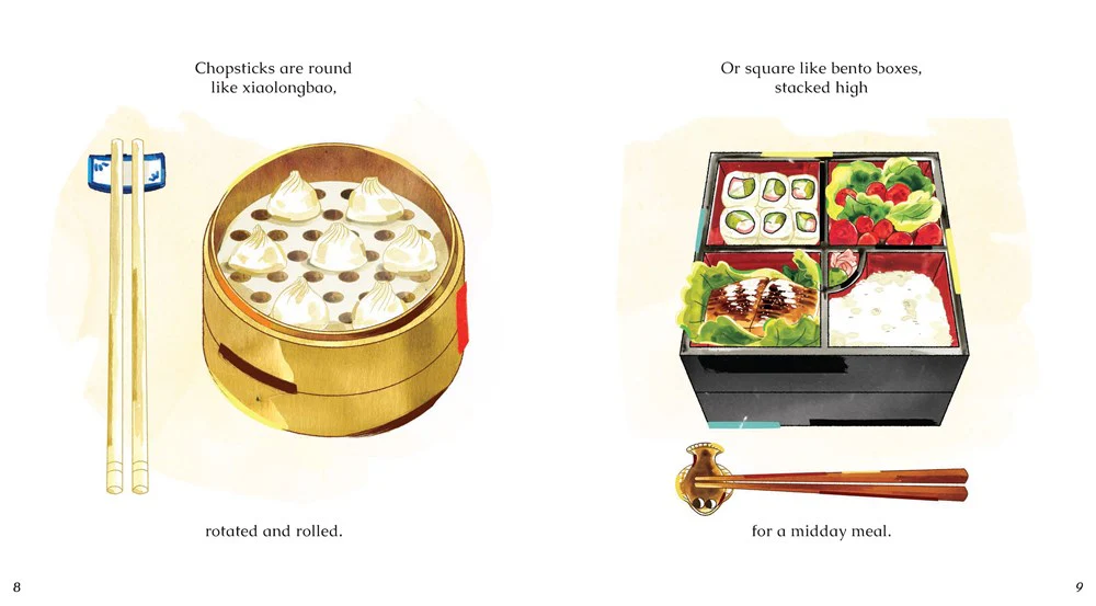 Chopsticks Are - Image 4