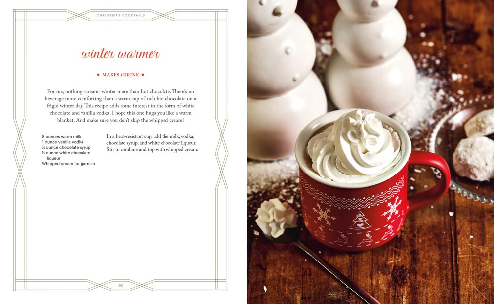 Christmas Cocktails - Image 3