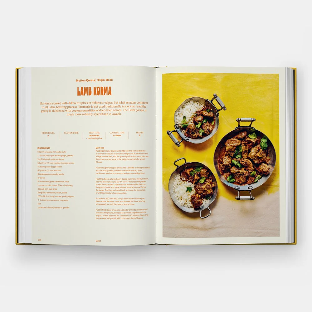 Classic Indian Recipes - Image 2