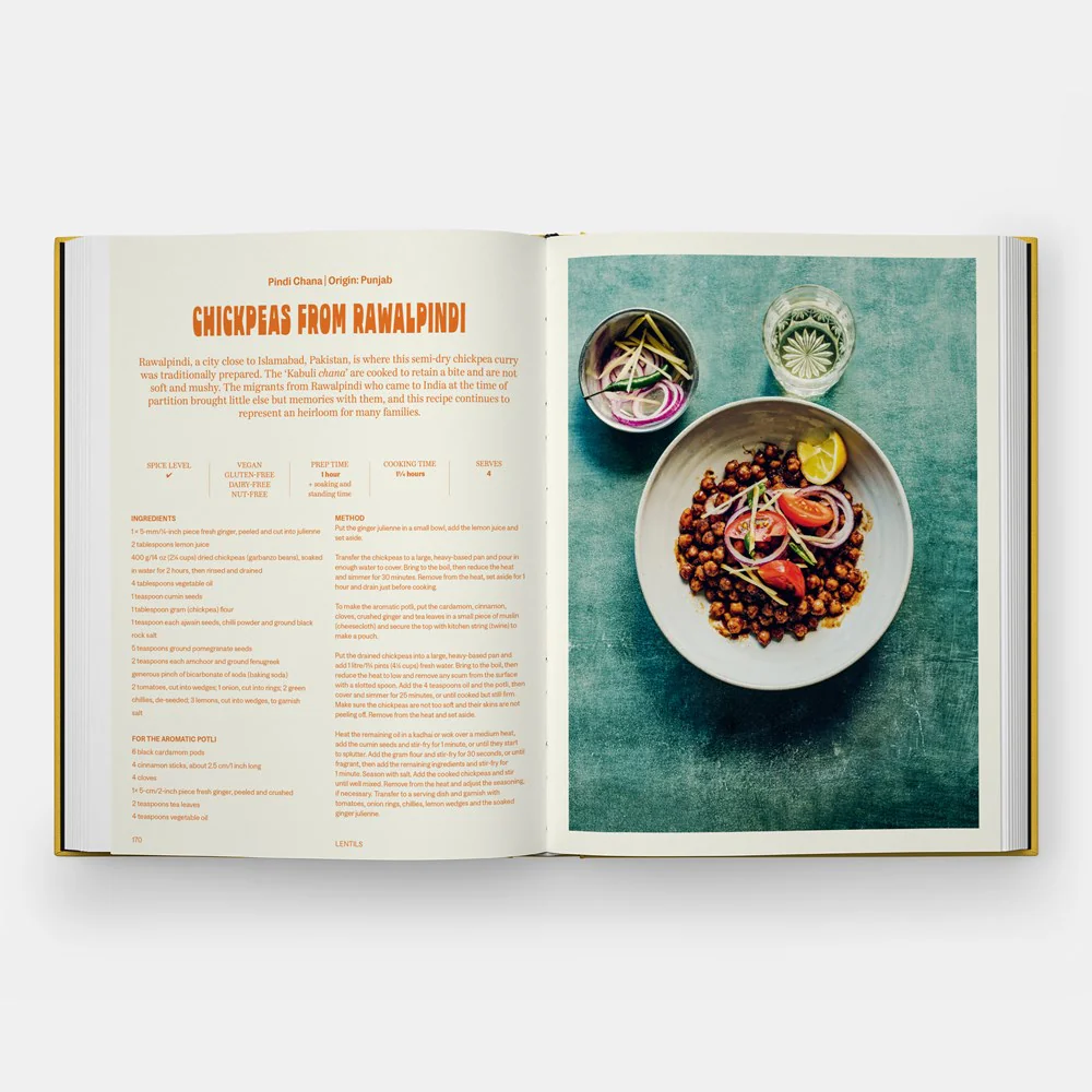 Classic Indian Recipes - Image 3