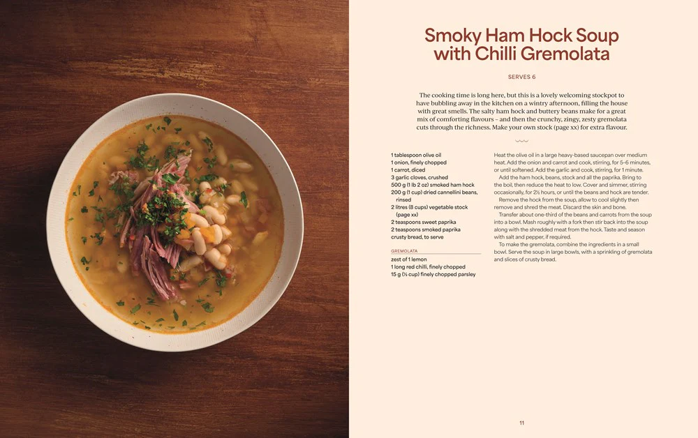 Comfort Cooking - Image 2