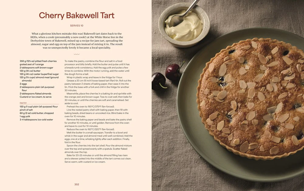 Comfort Cooking - Image 3