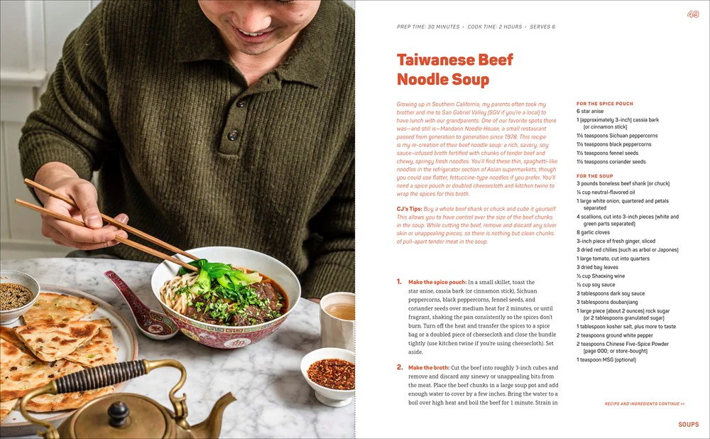 Cook Asian - Image 2