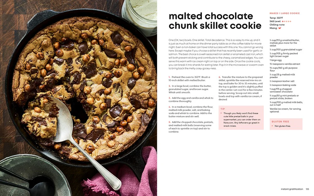 Cookie Queen : 80+ Irresistible, Doable, Giftable Recipes - Image 3