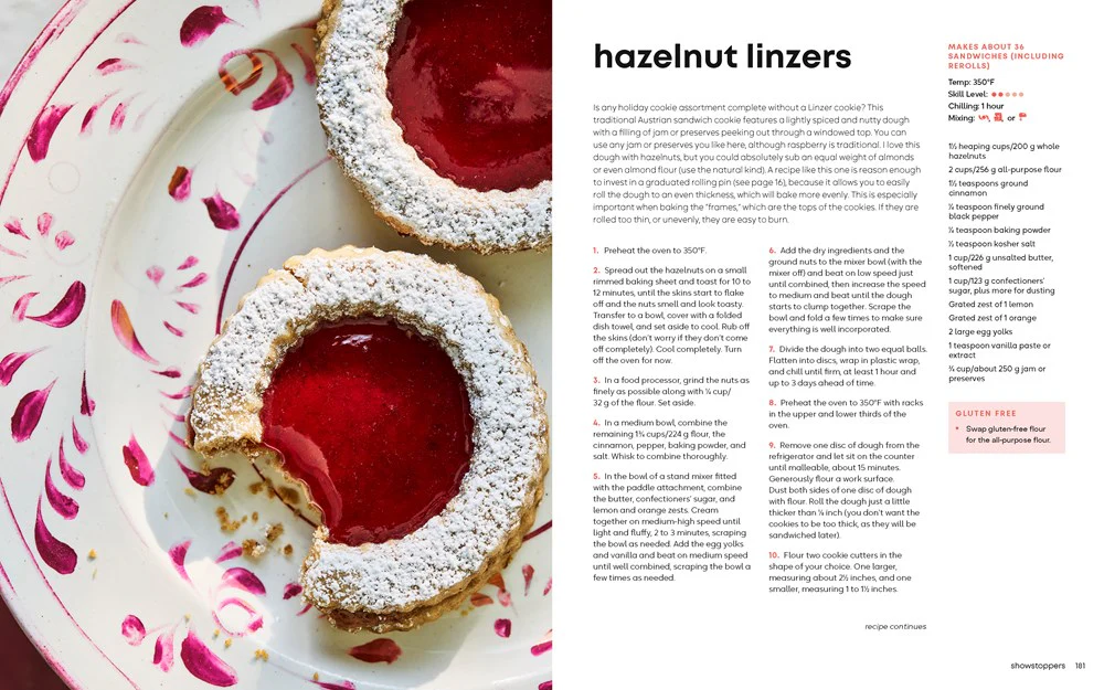 Cookie Queen : 80+ Irresistible, Doable, Giftable Recipes - Image 4