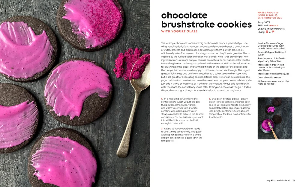 Cookie Queen : 80+ Irresistible, Doable, Giftable Recipes - Image 5