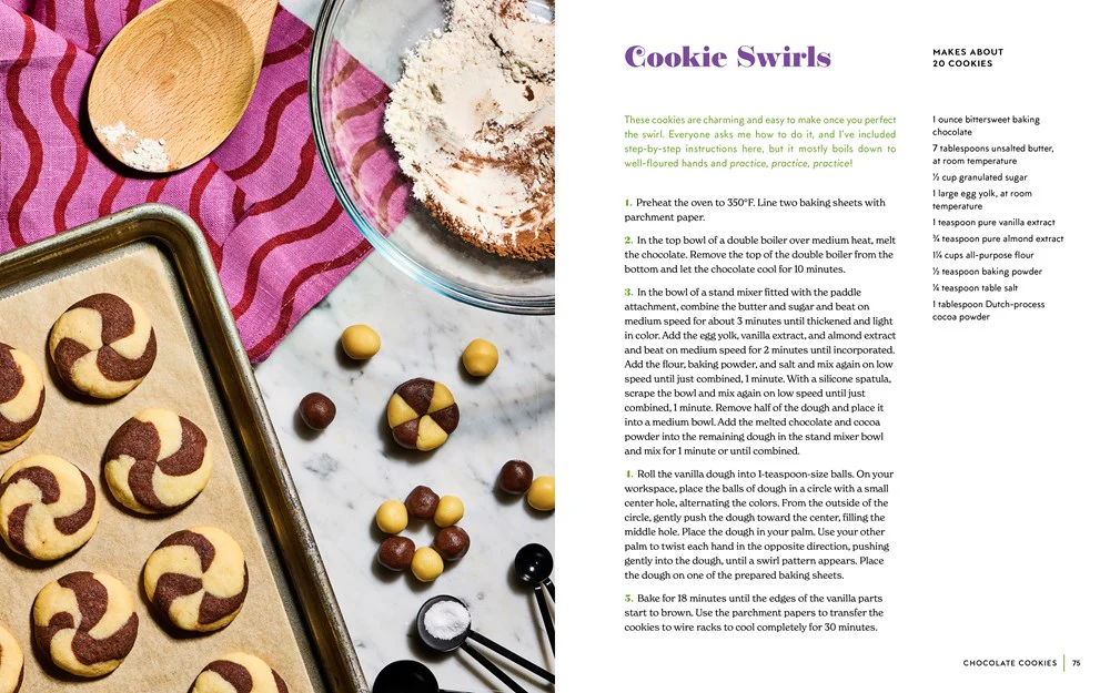 Cookies for the Holidays - Image 3