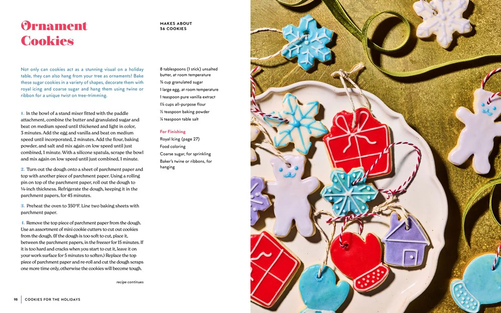 Cookies for the Holidays - Image 4