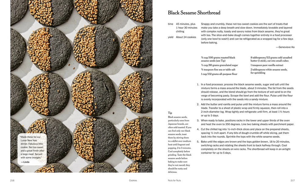 Cookies: The Best Recipes for the Perfect Anytime Treat from NYT Cooking - Image 4
