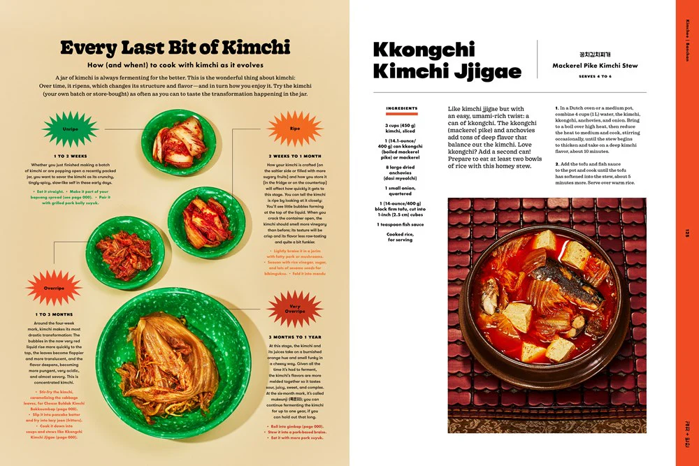 H Mart: The Cookbook - Image 4