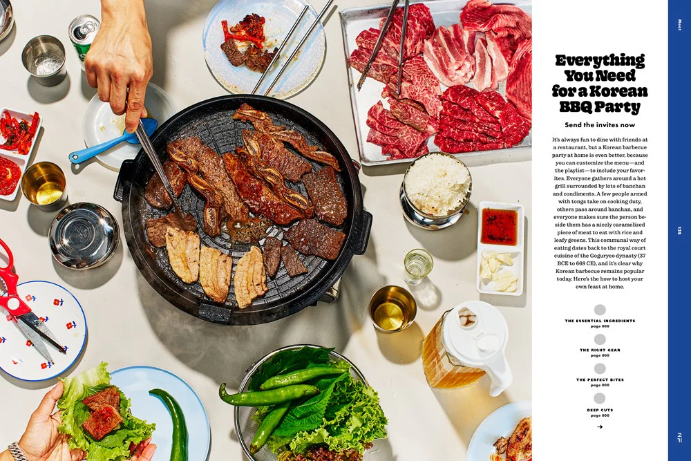 H Mart: The Cookbook - Image 5