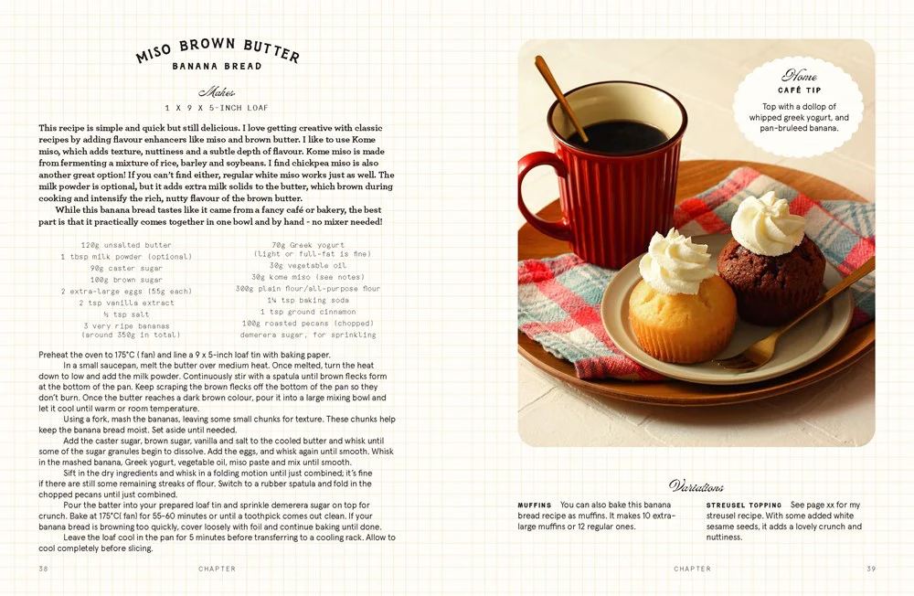 Cozy Baking Life - Image 3