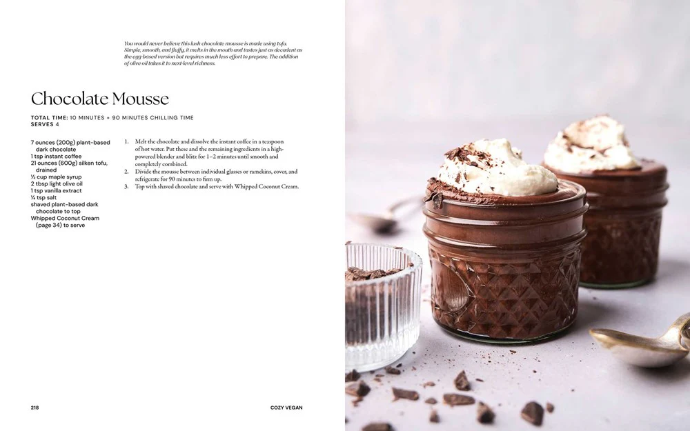 Cozy Vegan - Image 4