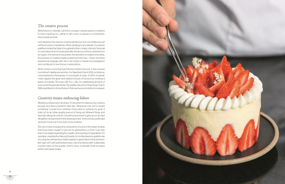 Delicate Pastry - Image 2